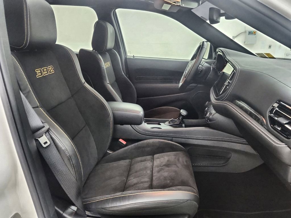 New 2024 Dodge Durango SRT image 35