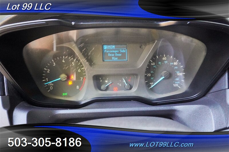 Used 2017 Ford Transit 350 XLT RWD image 20