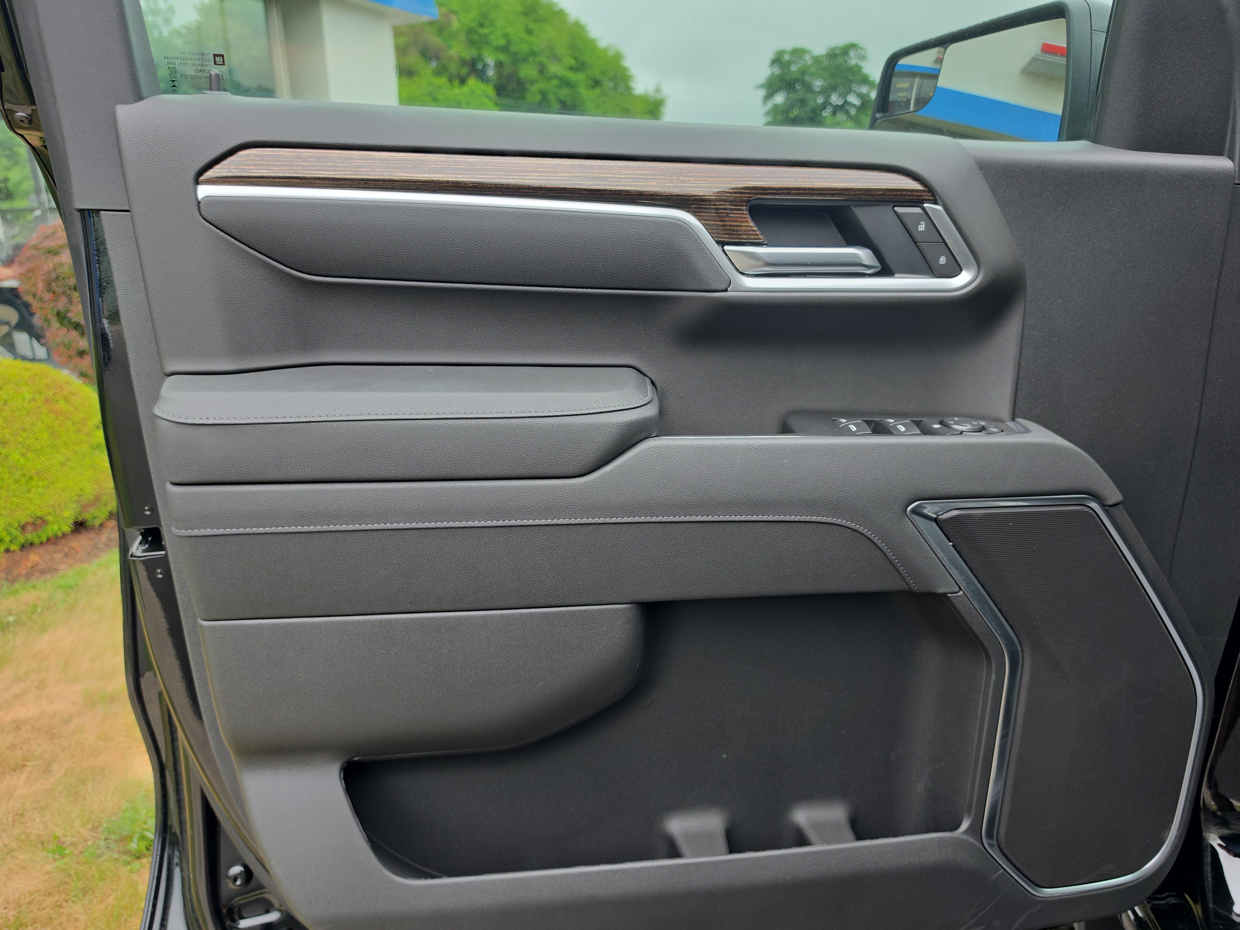 New 2026 GMC Sierra 1500 Elevation AWD/4WD image 18