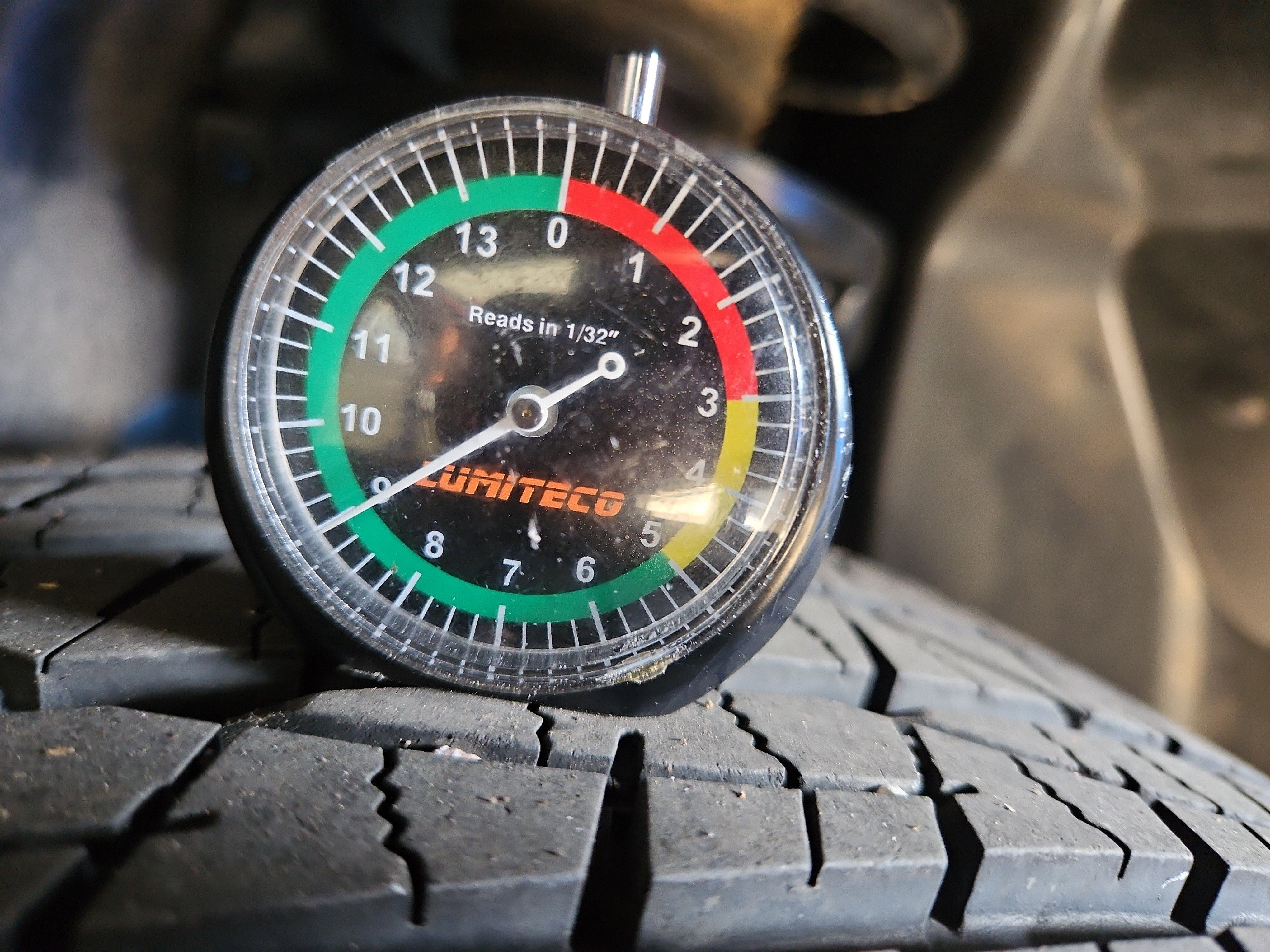 Used 2024 Jeep Compass Latitude image 27