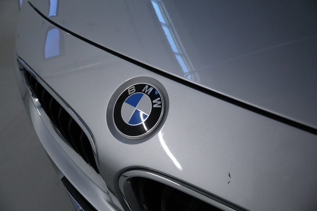 Used 2019 BMW 430i Gran Coupe xDrive image 9