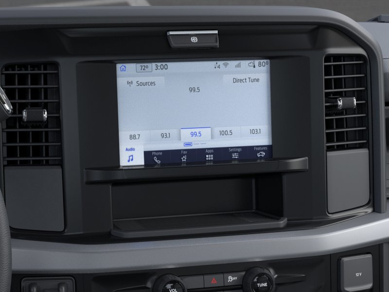 New 2026 Ford F550 4x4 Crew Cab Super Duty image 16