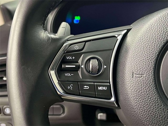 Used 2025 Acura TLX w/ Technology Package image 20