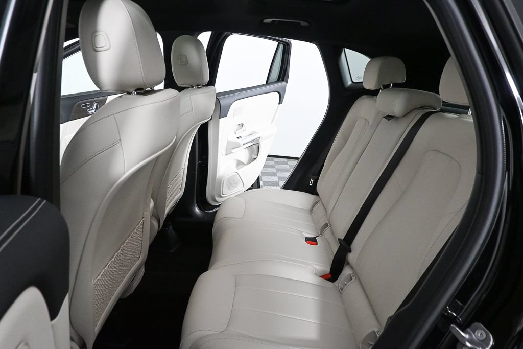 Certified 2026 Mercedes-Benz GLA 250 image 19