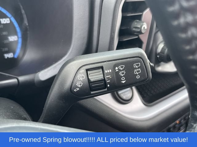 Used 2023 Ford Bronco Sport Big Bend w/ Convenience Package AWD/4WD image 22