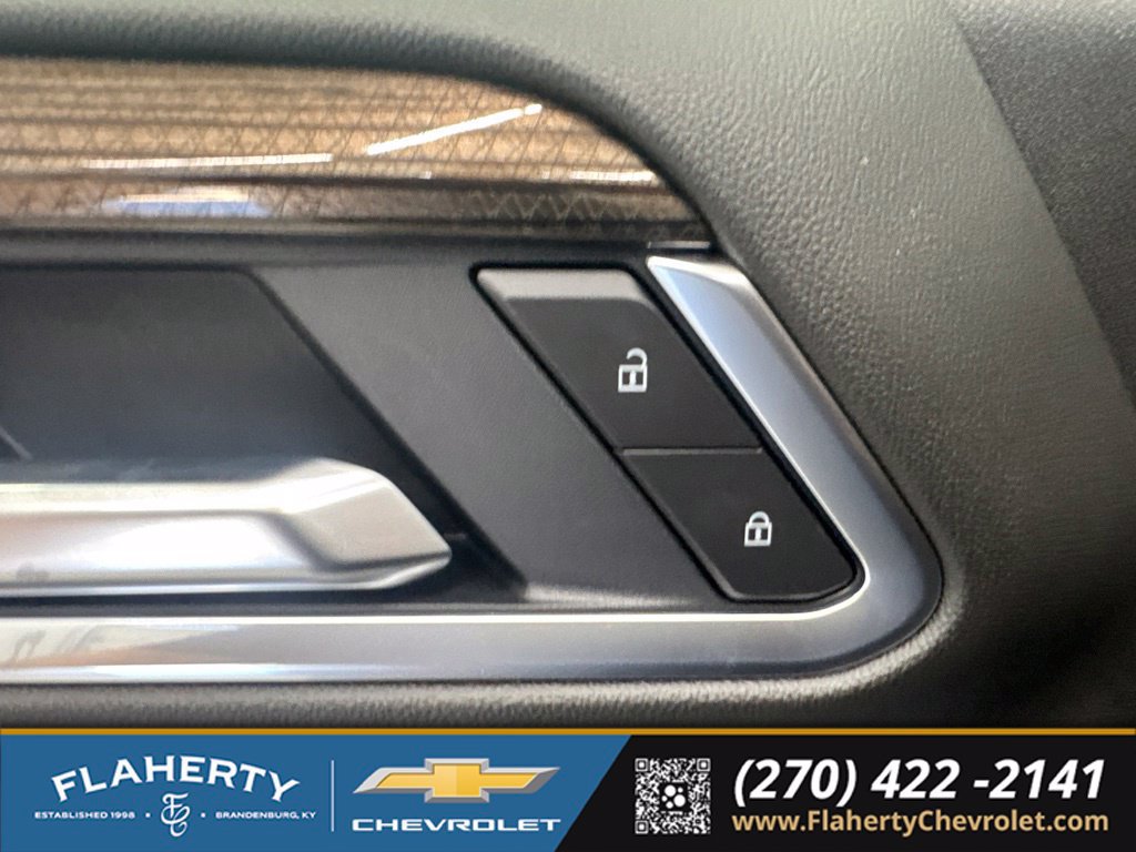 New 2026 Chevrolet Silverado 1500 LT AWD/4WD image 19