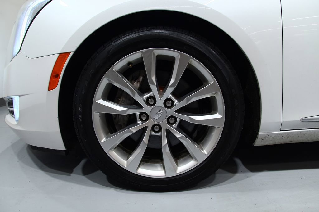 Used 2016 Cadillac XTS Luxury w/ Driver Awareness Package image 18