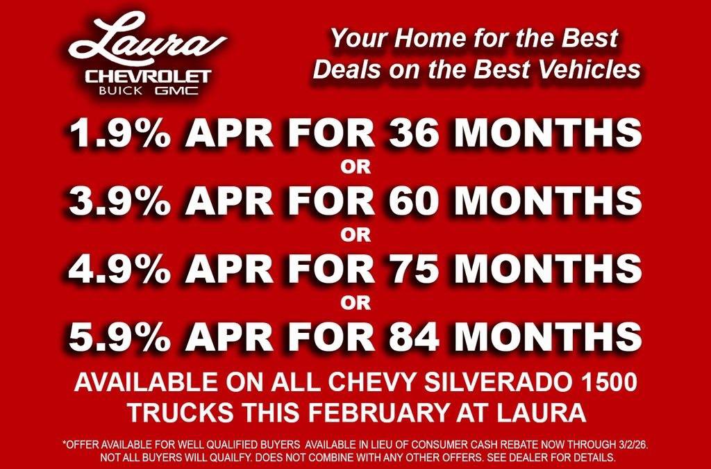 New 2026 Chevrolet Silverado 1500 LTZ w/ LTZ Premium Package image 3