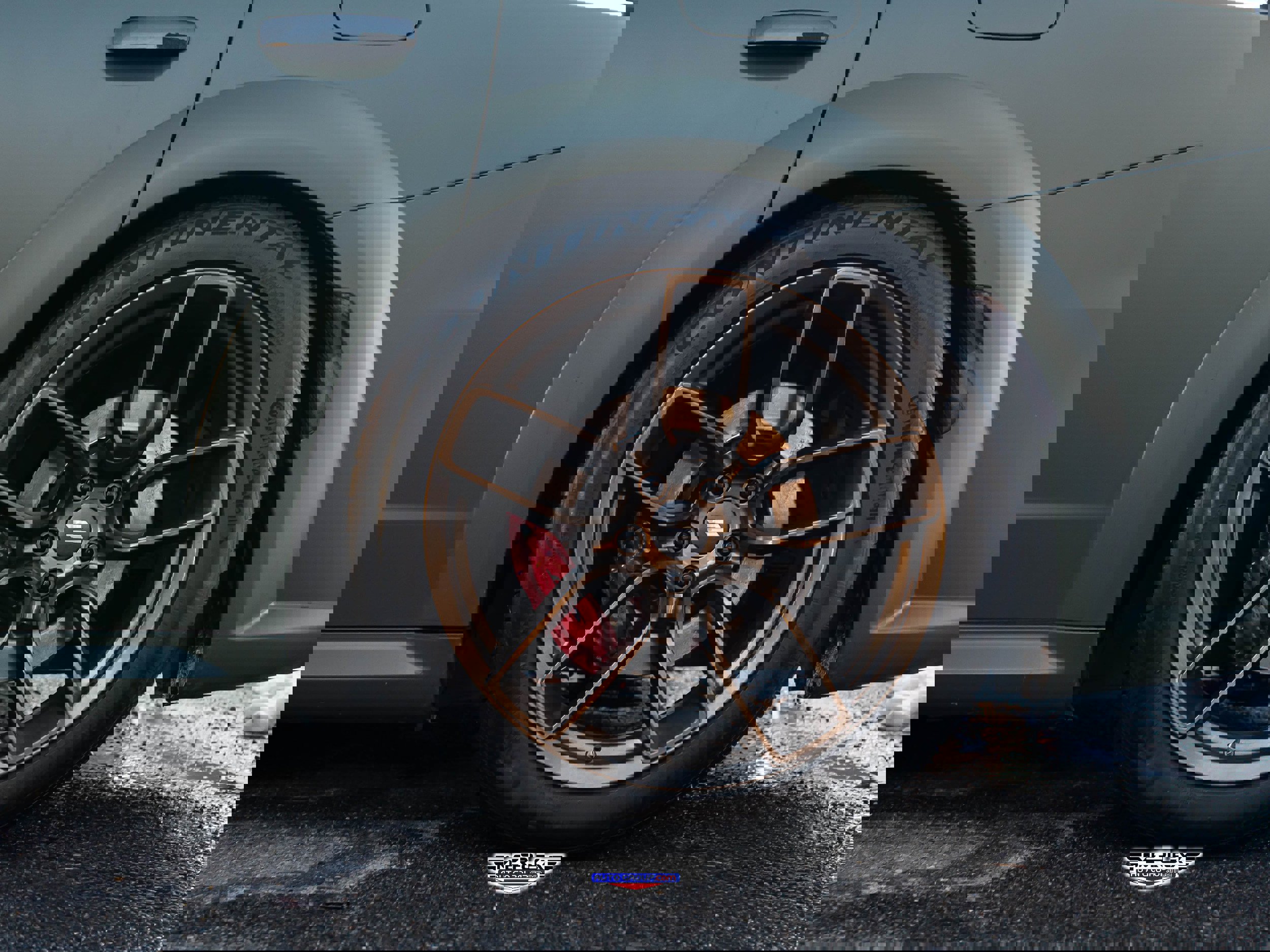 Used 2021 Dodge Charger Scat Pack image 12