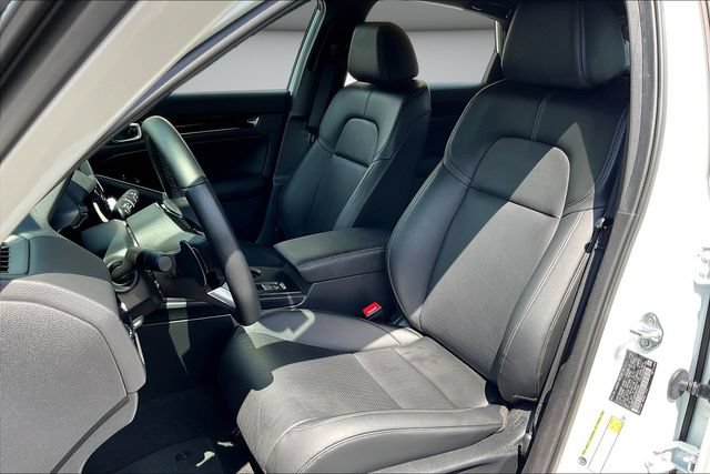 Used 2025 Honda Civic Sport Touring image 23