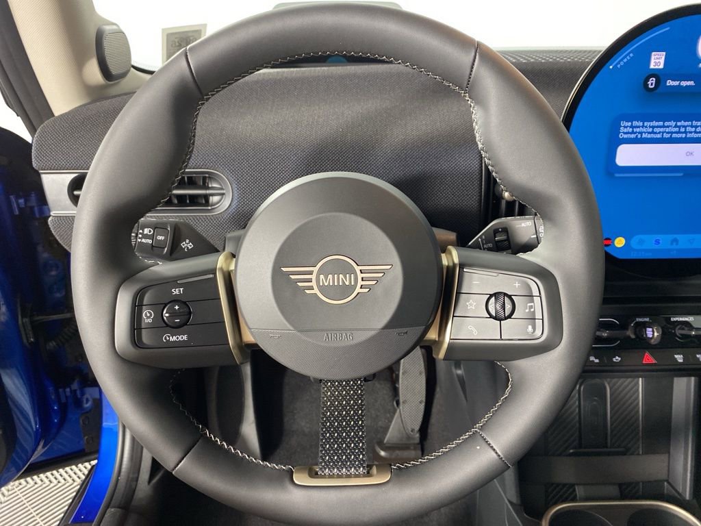 New 2026 MINI Cooper 2-Door Hardtop image 8