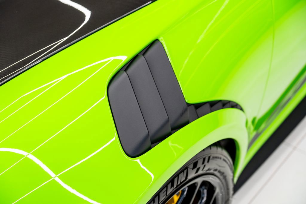Used 2019 Porsche 911 GT3 RS RWD image 23