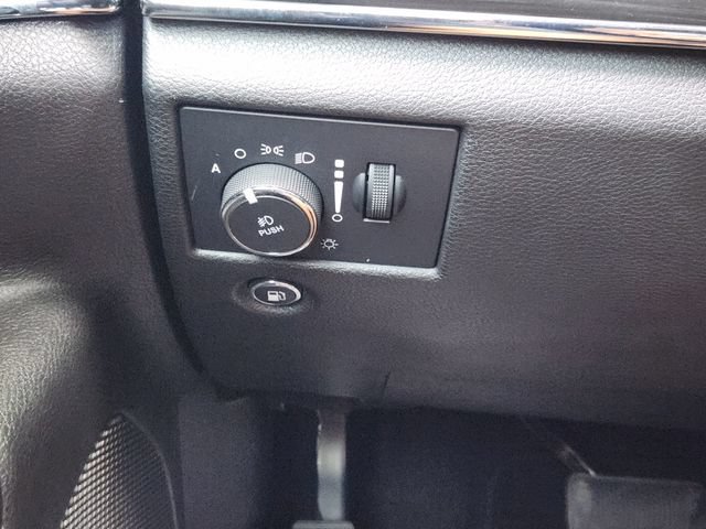 Used 2021 Jeep Grand Cherokee Limited RWD image 22