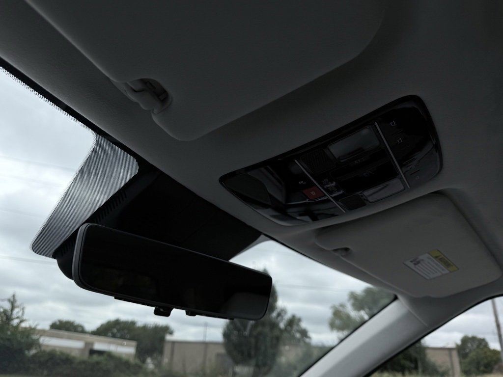 New 2025 Hyundai Santa Fe Calligraphy image 21