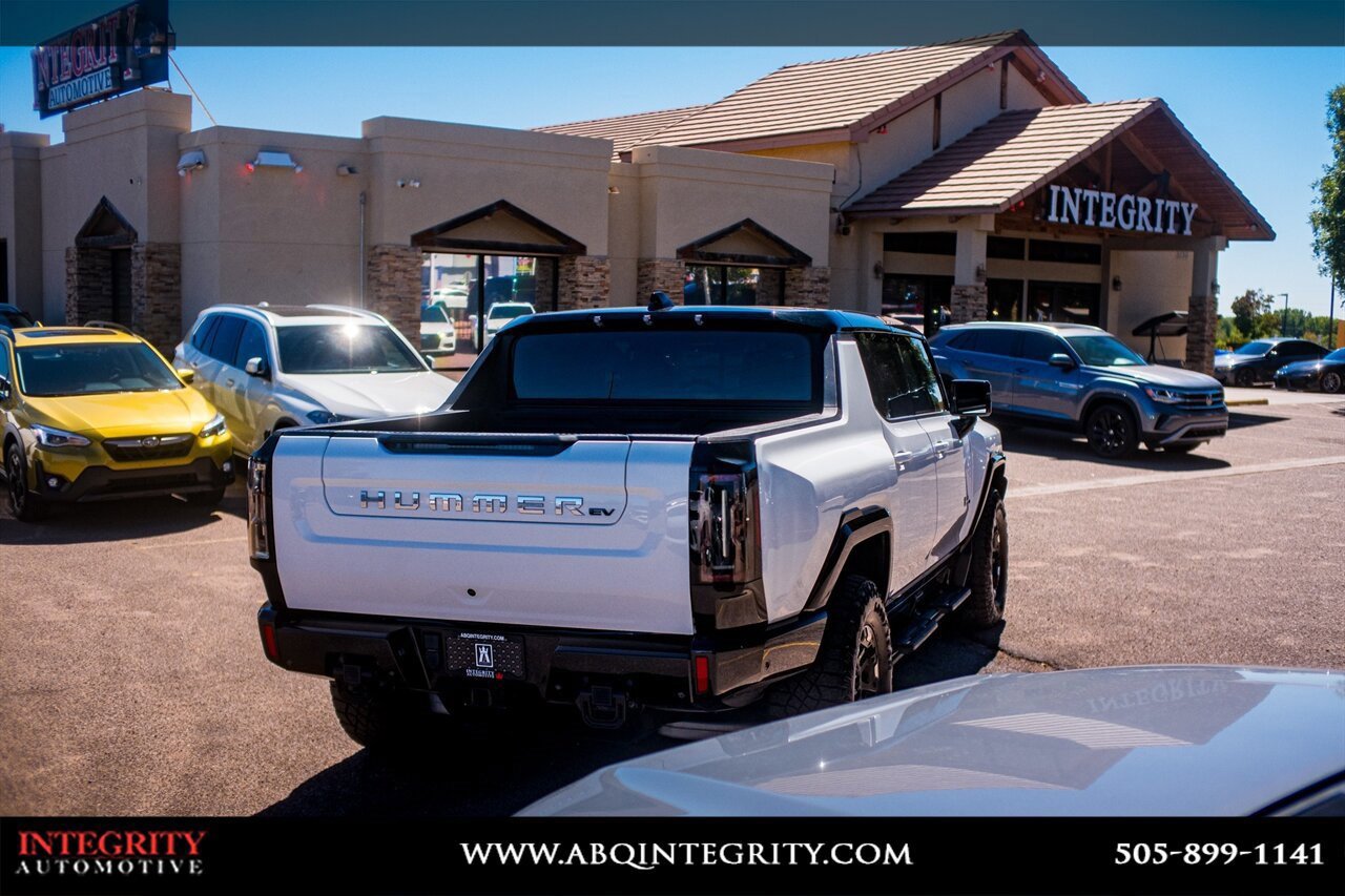 Used 2022 GMC Hummer EV Edition 1 image 7