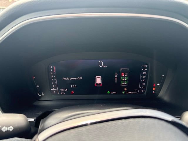 New 2026 Honda Pilot EX-L image 15
