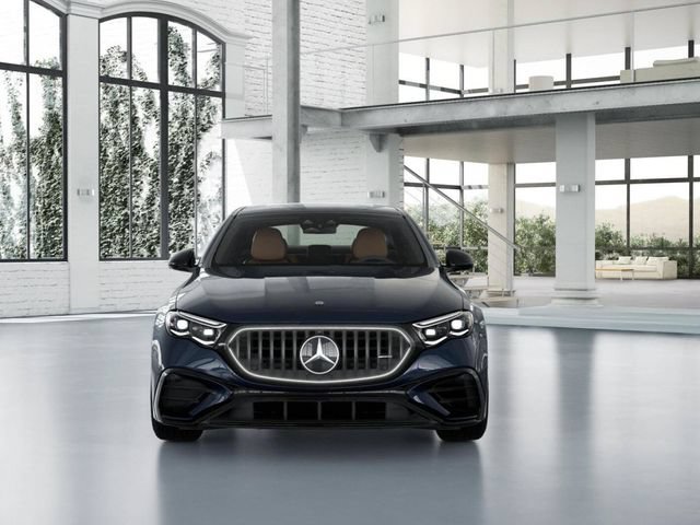 New 2027 Mercedes-Benz E 53 AMG e 4MATIC Sedan image 7
