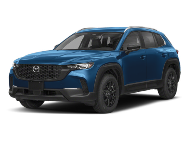 New 2026 MAZDA CX-50 AWD 2.5 S w/ Select Package image 1