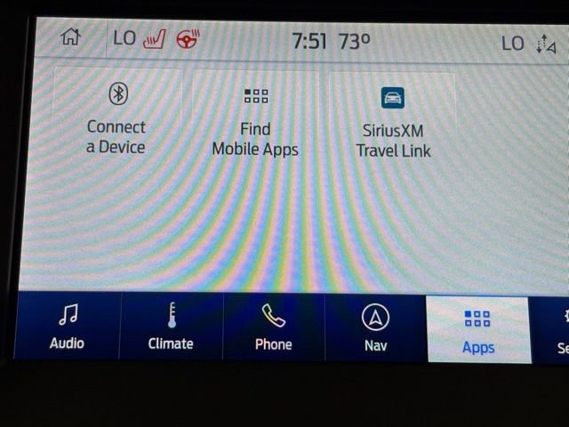 Used 2020 Ford Edge SEL w/ Convenience Package image 24