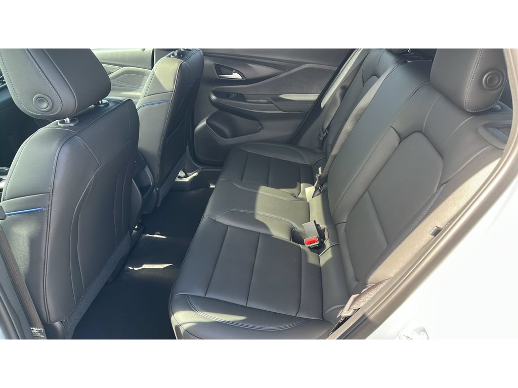 New 2026 Buick Envista Sport Touring w/ Convenience I Package FWD image 19