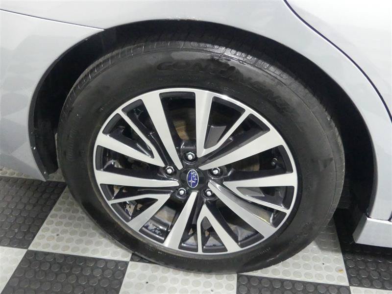 Used 2018 Subaru Legacy 2.5i Premium w/ Eyesight & BSD & Rcta & HBA AWD/4WD image 17