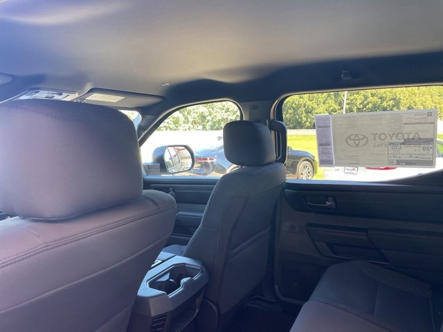 New 2026 Toyota Tundra SR5 image 14