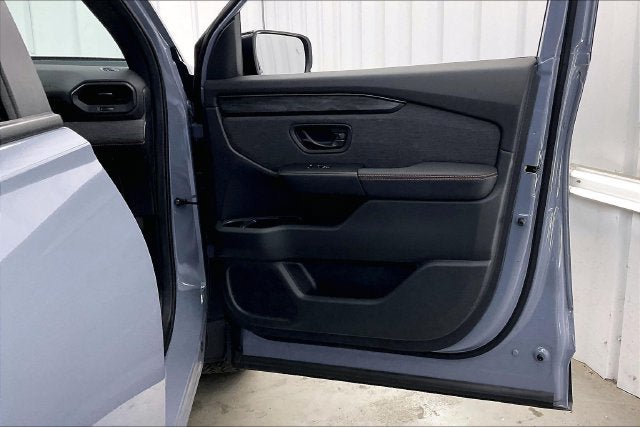 Certified 2026 Honda Passport TrailSport image 22