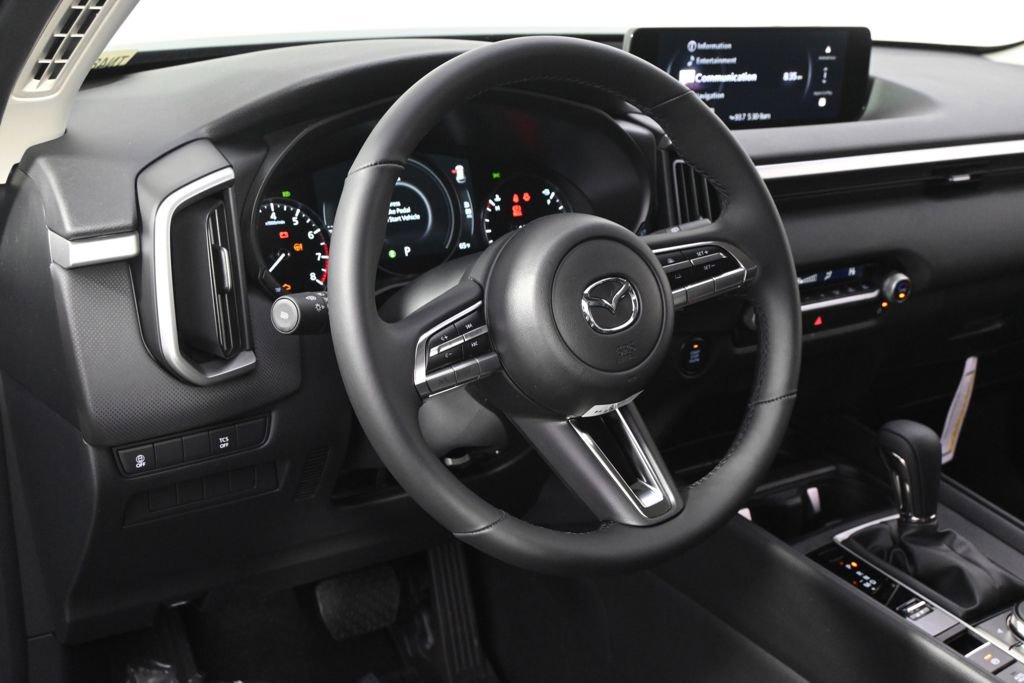 New 2026 MAZDA CX-50 AWD 2.5 S w/ Select Package image 11