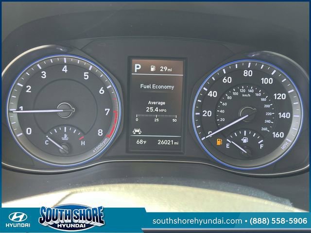 Used 2020 Hyundai Kona Ultimate AWD/4WD image 26