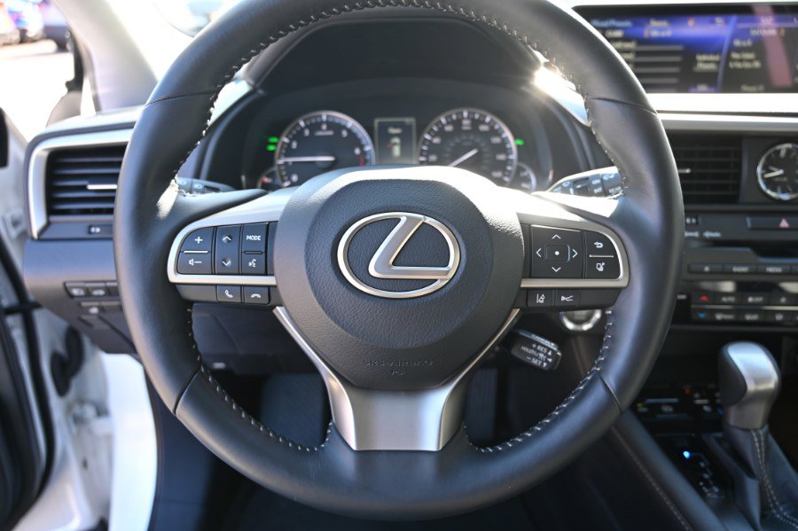 Used 2017 Lexus RX 350 AWD w/ Premium Package image 25