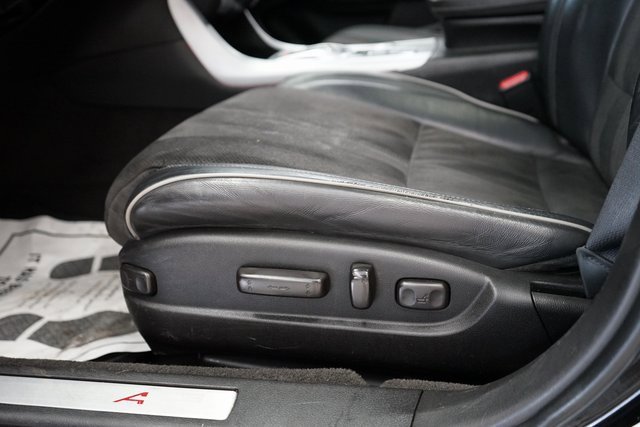 Used 2019 Acura TLX V6 w/ Technology & A-SPEC Pkg image 28