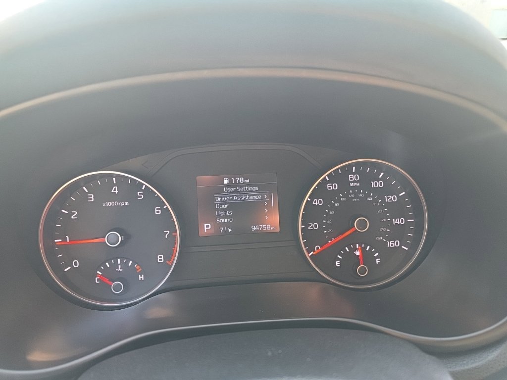 Used 2022 Kia Sportage LX AWD/4WD image 17