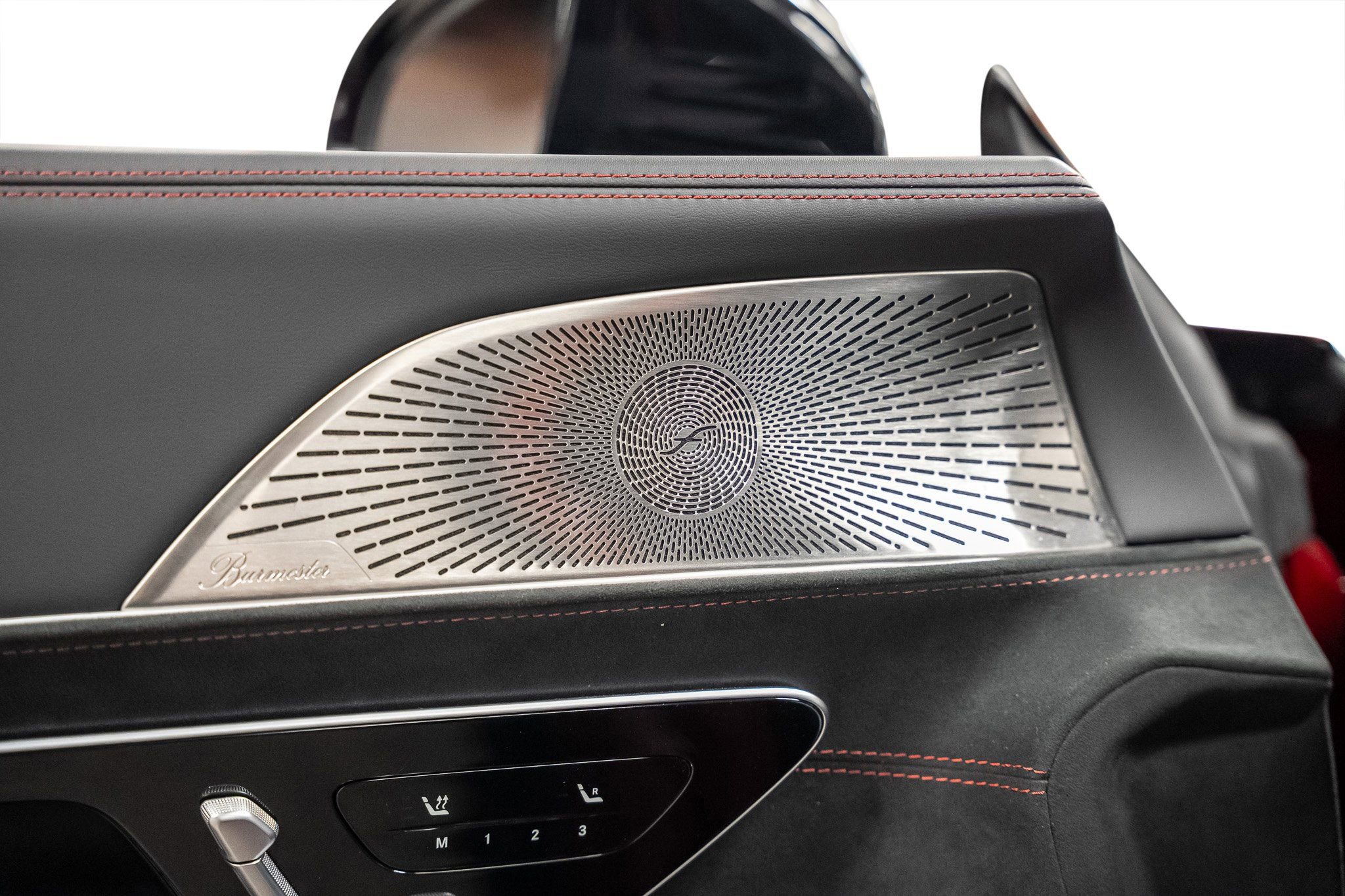 Used 2024 Mercedes-Benz AMG GT 55 image 60