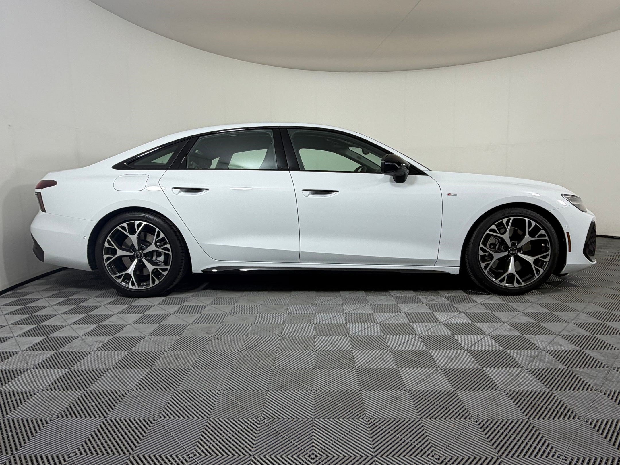 New 2026 Audi A6 Prestige AWD/4WD image 8