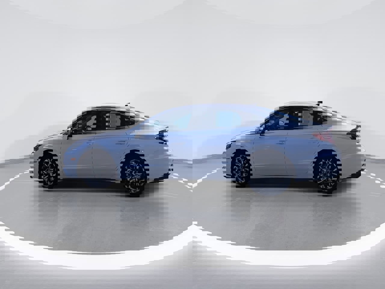 Certified 2022 Hyundai Sonata SEL image 4