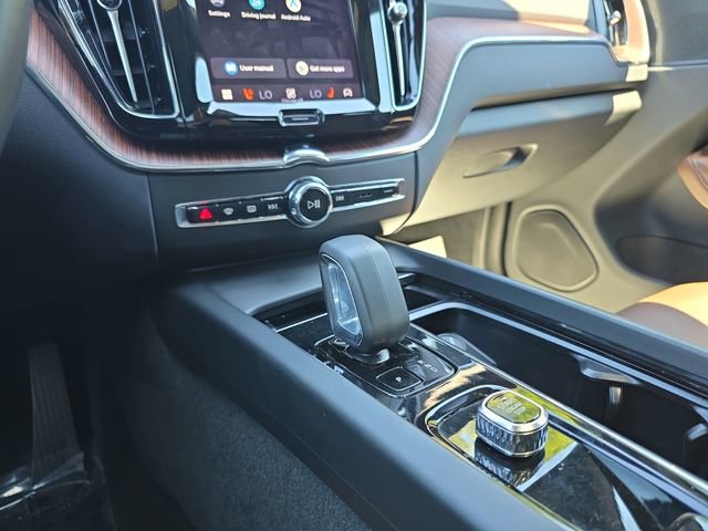 Used 2023 Volvo XC60 B5 Plus w/ Protection Package Premier FWD image 35