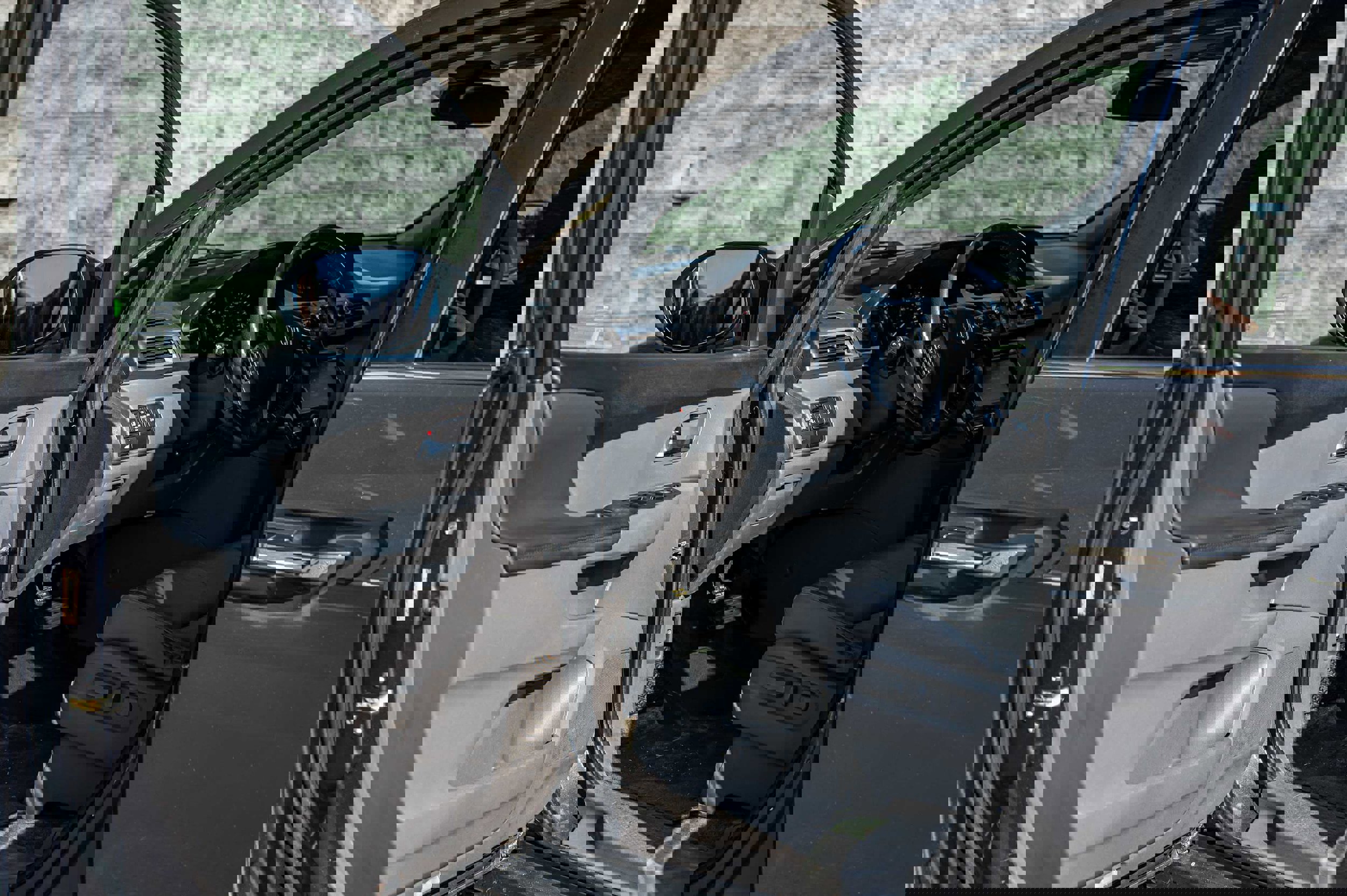 Used 2016 Honda Odyssey EX-L image 23