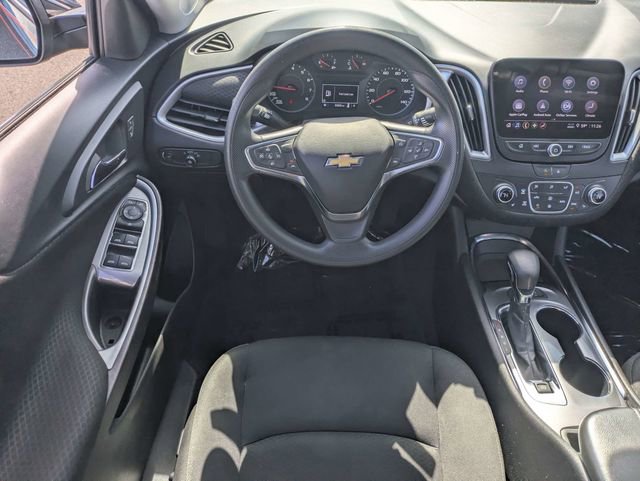 Used 2024 Chevrolet Malibu LT image 15