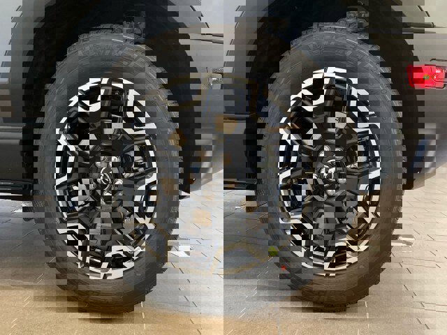 New 2025 Ford Bronco Sport Outer Banks w/ Outer Banks Tech Package+ image 26