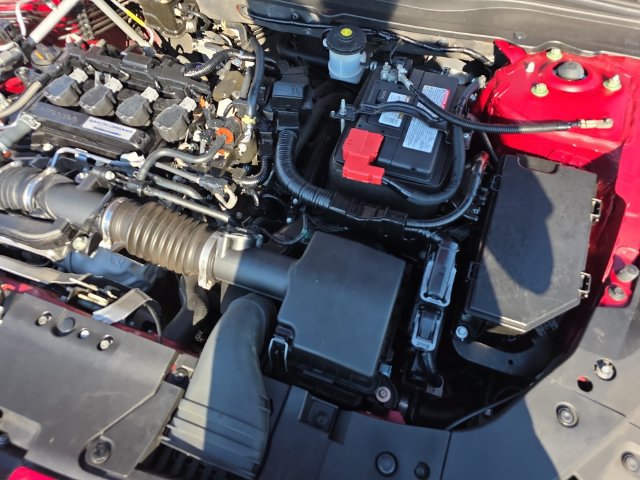 Used 2018 Honda Accord EX-L image 33