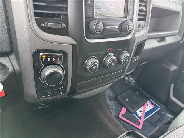 Used 2014 RAM 1500 Express image 14