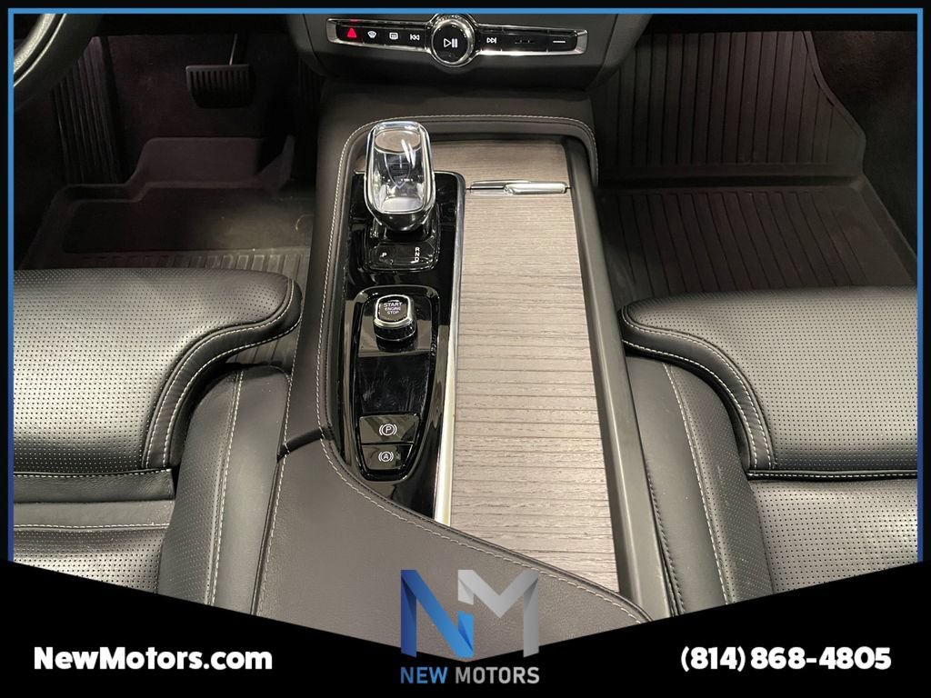 Used 2022 Volvo S90 B6 Inscription w/ Advanced Package AWD/4WD image 11