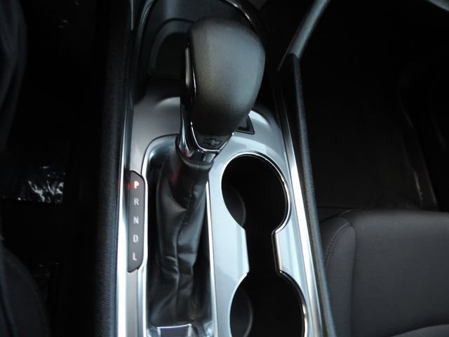 Certified 2024 Chevrolet Malibu LT image 26