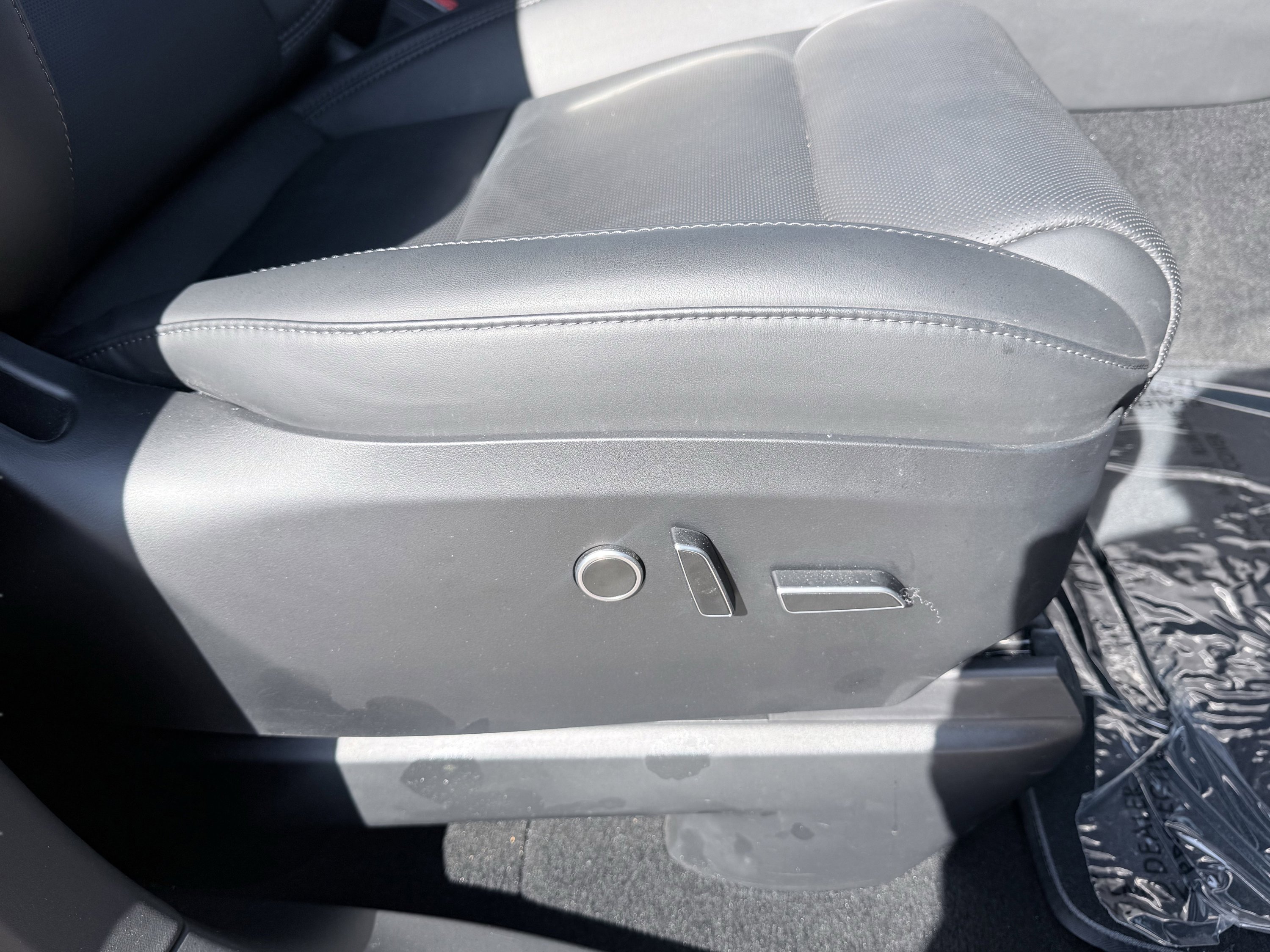 Used 2024 Tesla Model X Long Range image 56