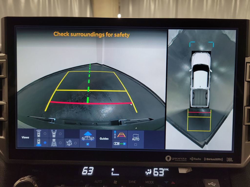 Used 2023 Toyota Tundra Limited image 19