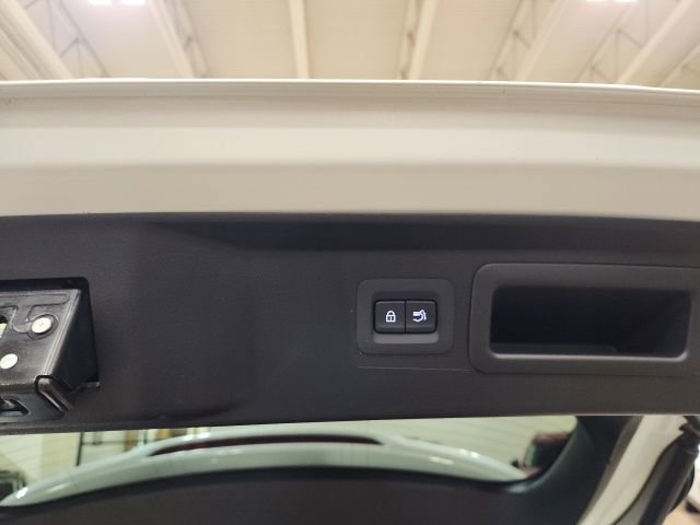 Certified 2024 MAZDA CX-50 AWD 2.5 Turbo image 27