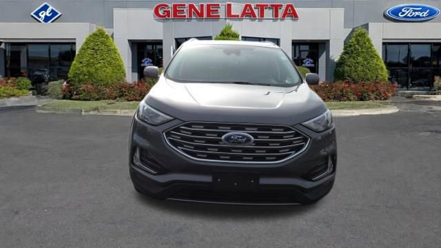 Certified 2022 Ford Edge SEL w/ Convenience Package image 11