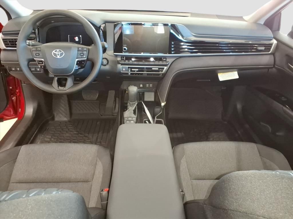 Used 2026 Toyota Camry LE w/ Convenience Package FWD image 11