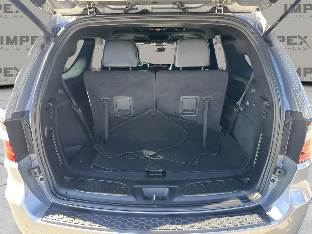 Used 2021 Dodge Durango R/T image 32