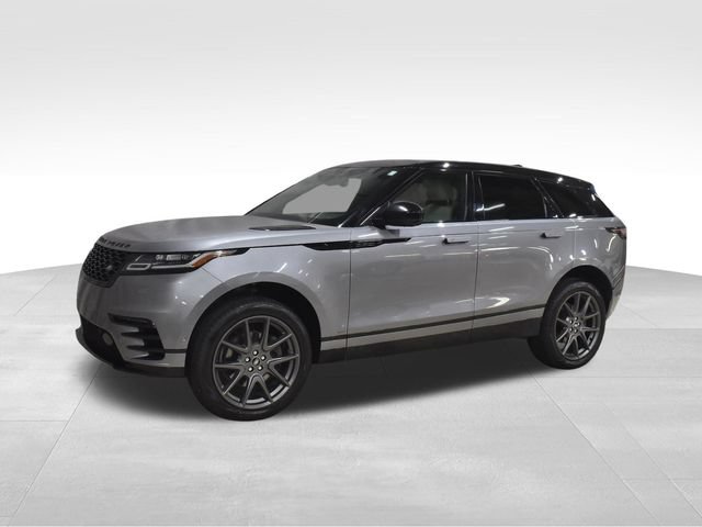 Used 2021 Land Rover Range Rover Velar R-Dynamic S AWD/4WD image 3